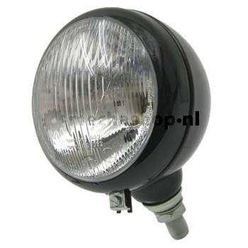 Koplamp opbouwkoplamp, 
Ø: 130 mm,
bevestiging met holbout - 1550308143900